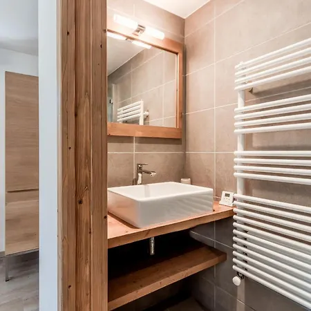 Moussoux - Hammam Prive Chalet *