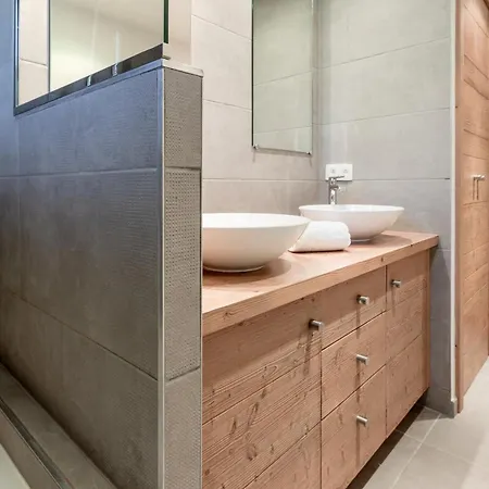 Chalet Moussoux - Hammam Prive Chamonix