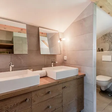 Moussoux - Hammam Prive Chamonix