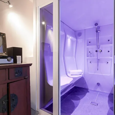 Chalet Moussoux - Hammam Prive Chamonix