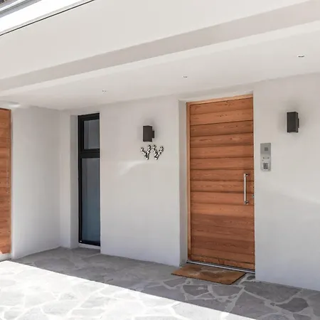 Chalet Moussoux - Hammam Prive *